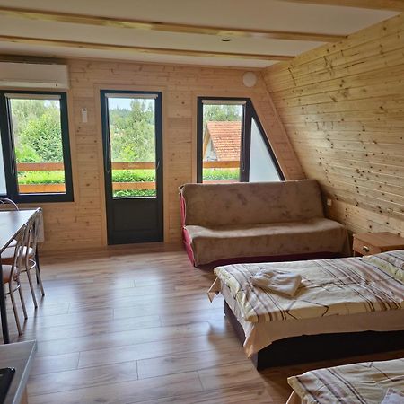 O.W.S. Strzecha Hotel Duszniki Zdroj Bagian luar foto