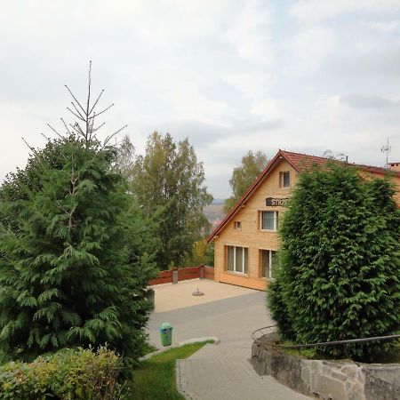 O.W.S. Strzecha Hotel Duszniki Zdroj Bagian luar foto