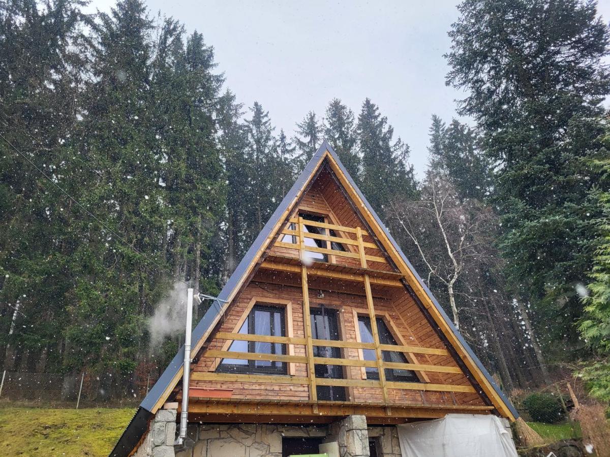 O.W.S. Strzecha Hotel Duszniki Zdroj Bagian luar foto