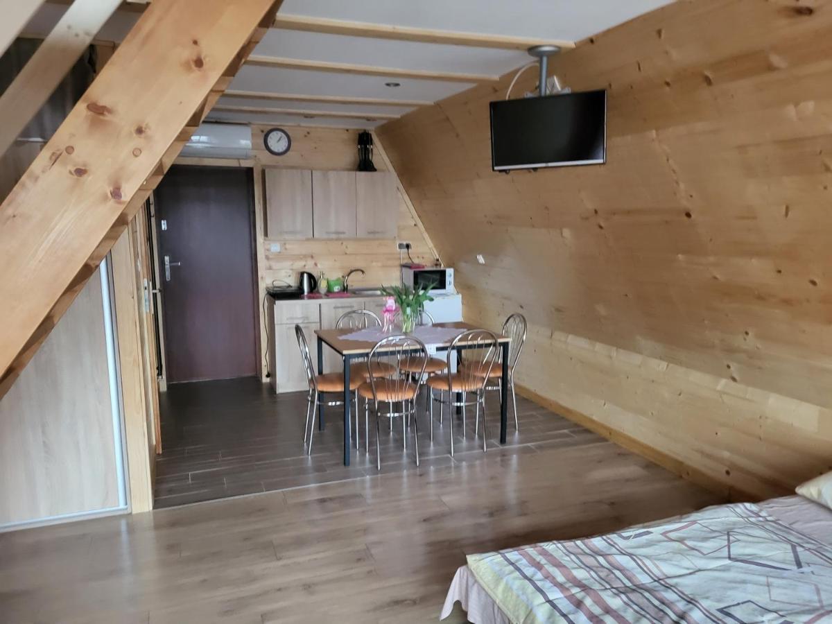 O.W.S. Strzecha Hotel Duszniki Zdroj Bagian luar foto