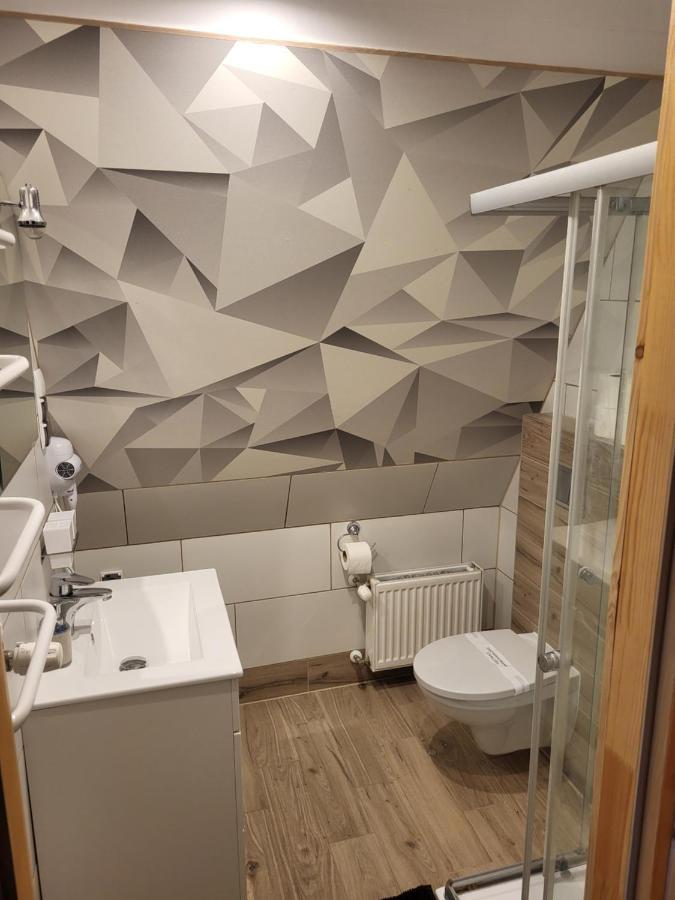 O.W.S. Strzecha Hotel Duszniki Zdroj Bagian luar foto