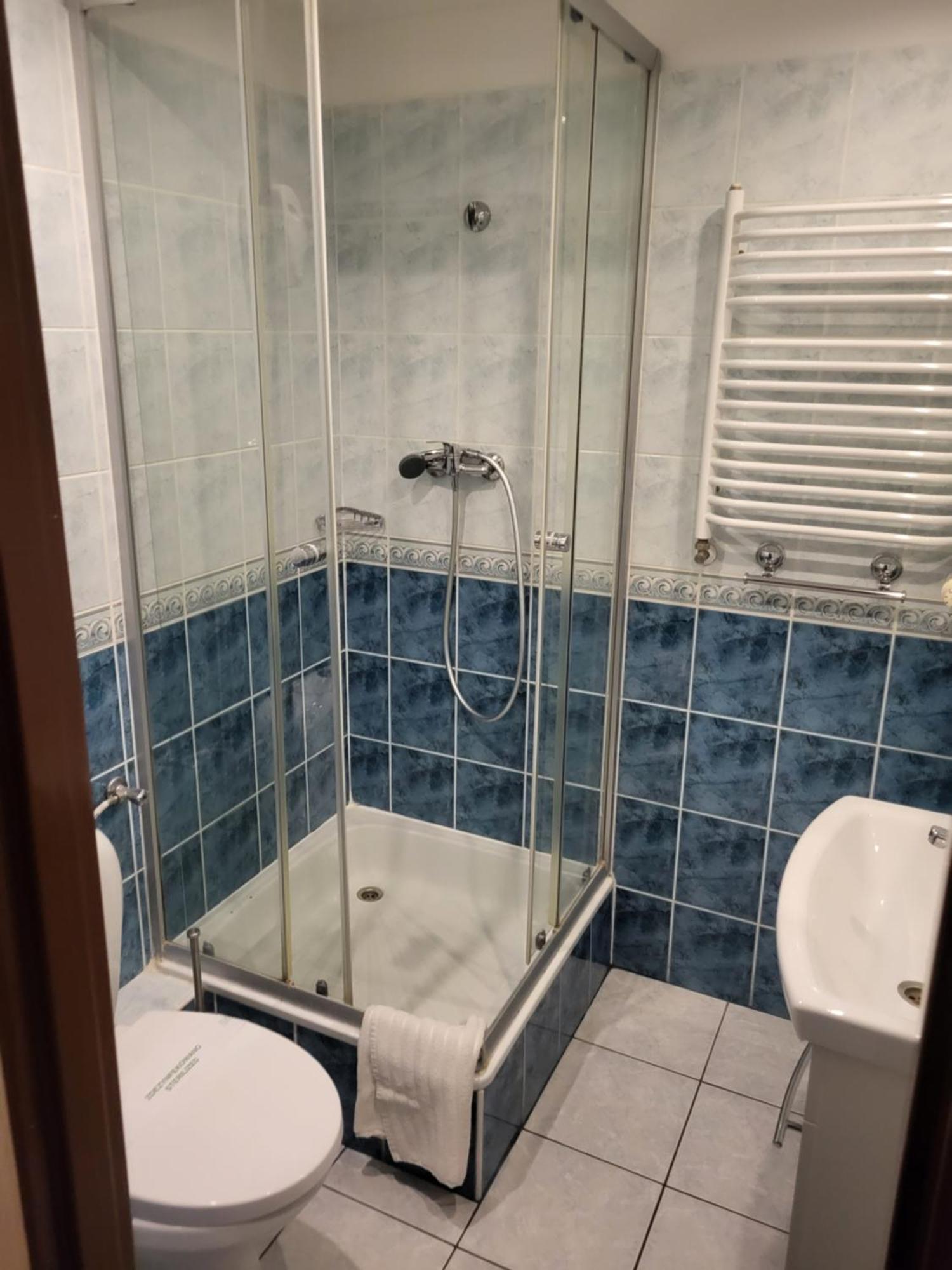 O.W.S. Strzecha Hotel Duszniki Zdroj Bagian luar foto