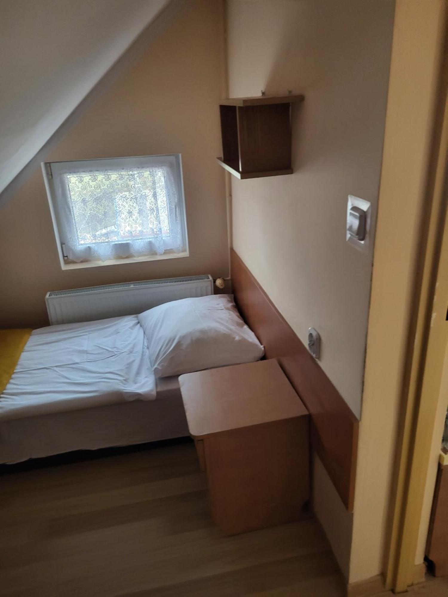 O.W.S. Strzecha Hotel Duszniki Zdroj Bagian luar foto
