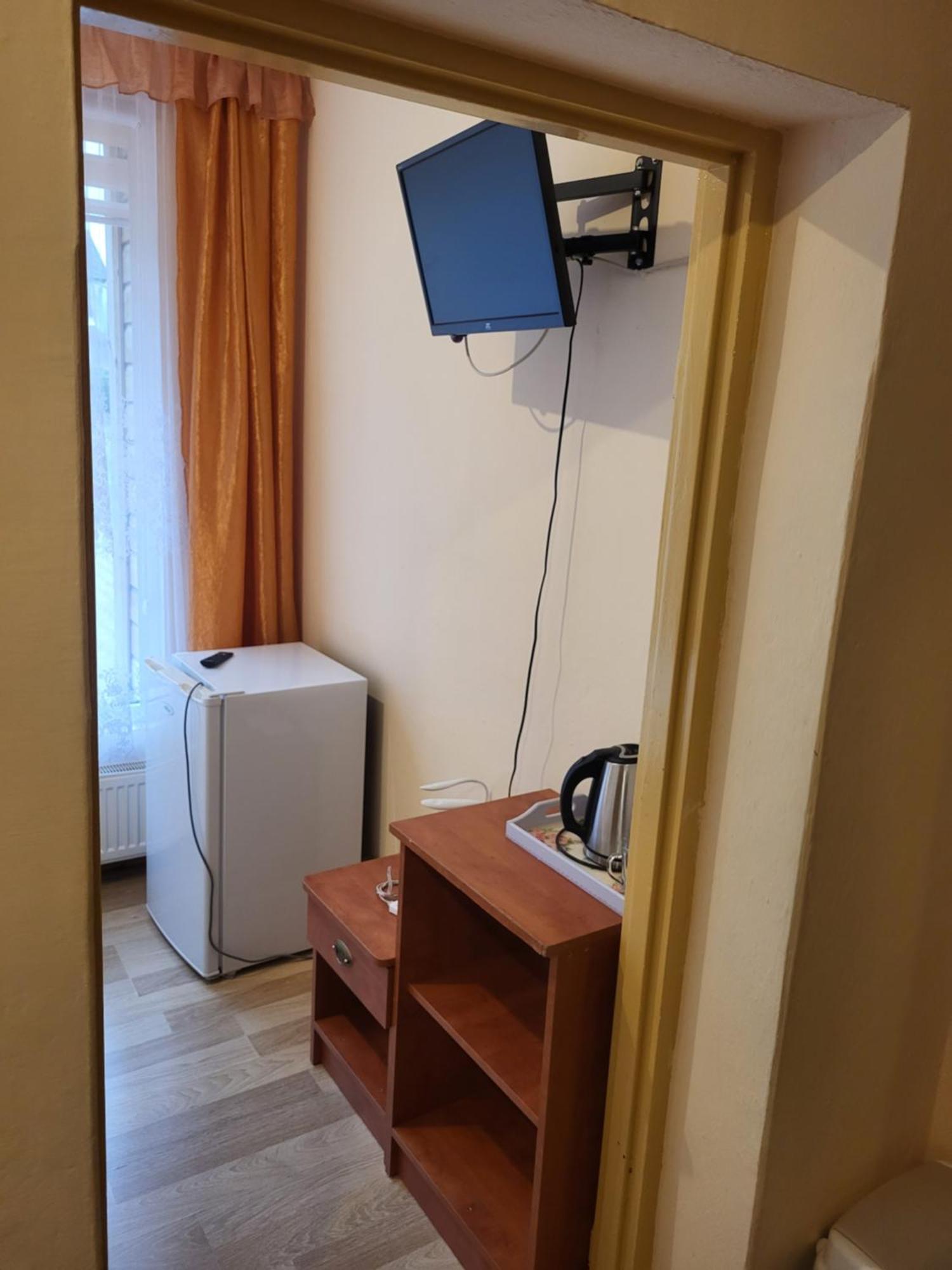 O.W.S. Strzecha Hotel Duszniki Zdroj Bagian luar foto