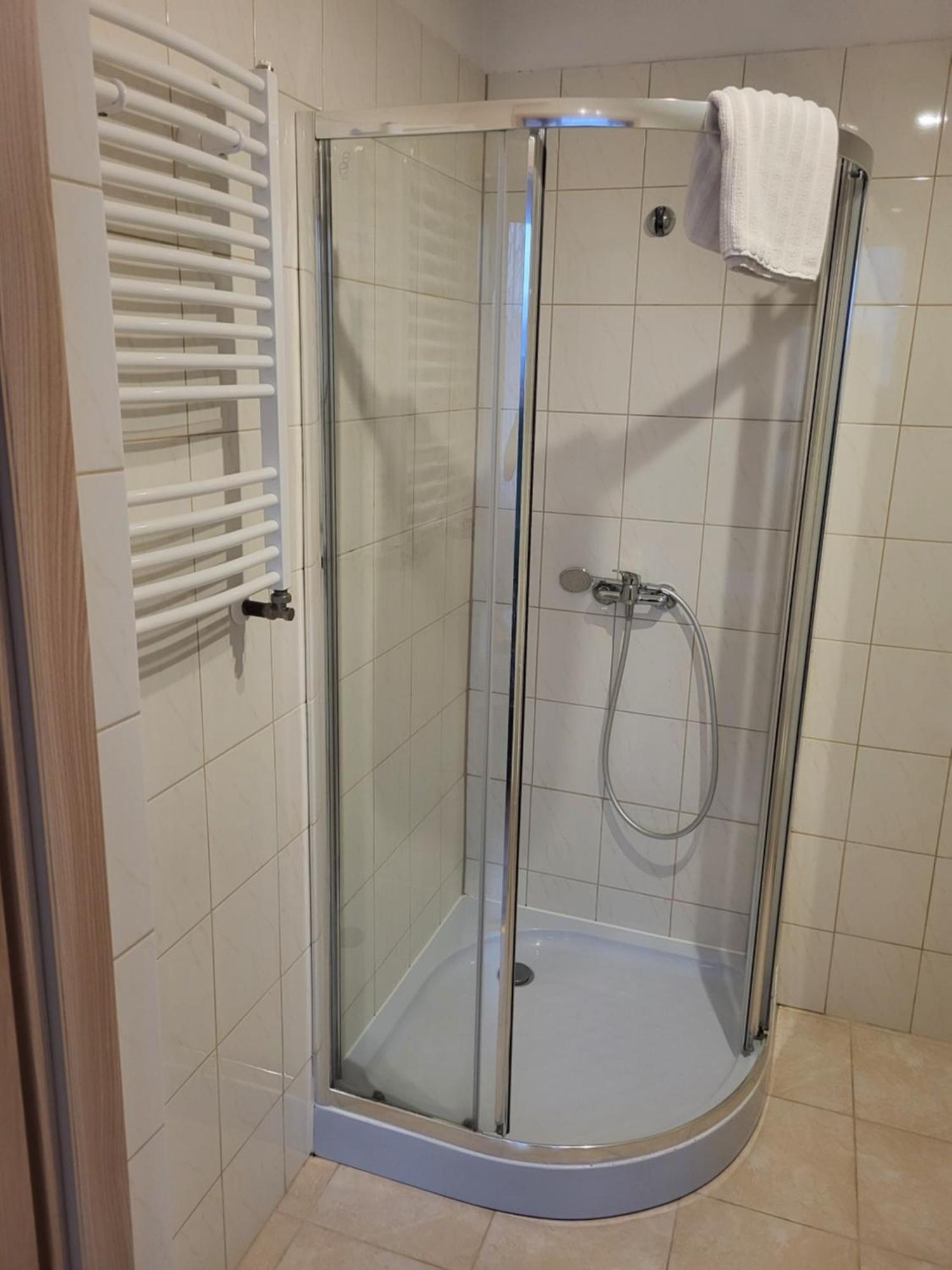 O.W.S. Strzecha Hotel Duszniki Zdroj Bagian luar foto