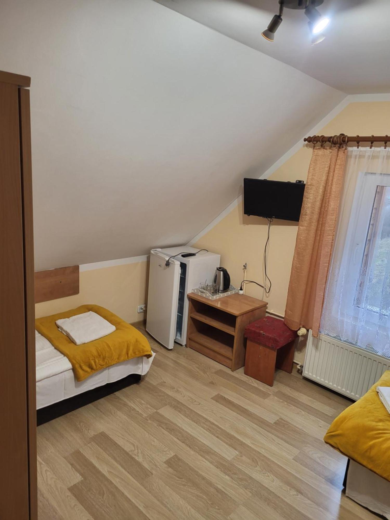 O.W.S. Strzecha Hotel Duszniki Zdroj Bagian luar foto