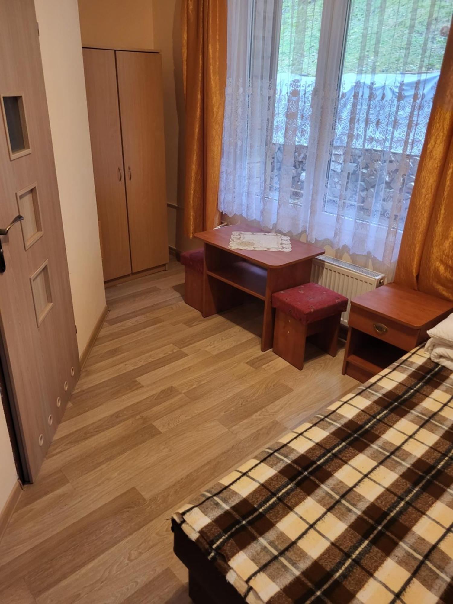 O.W.S. Strzecha Hotel Duszniki Zdroj Bagian luar foto