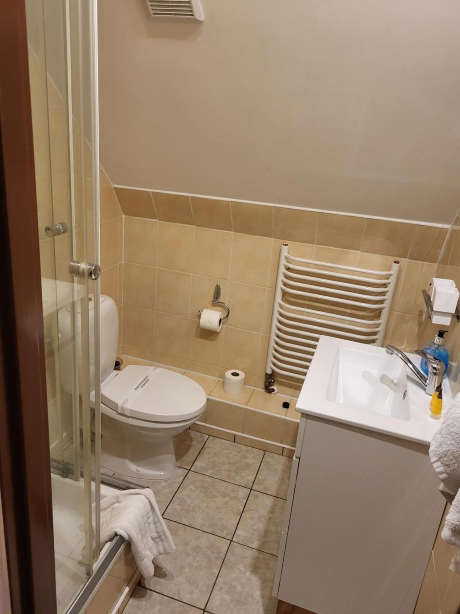 O.W.S. Strzecha Hotel Duszniki Zdroj Bagian luar foto