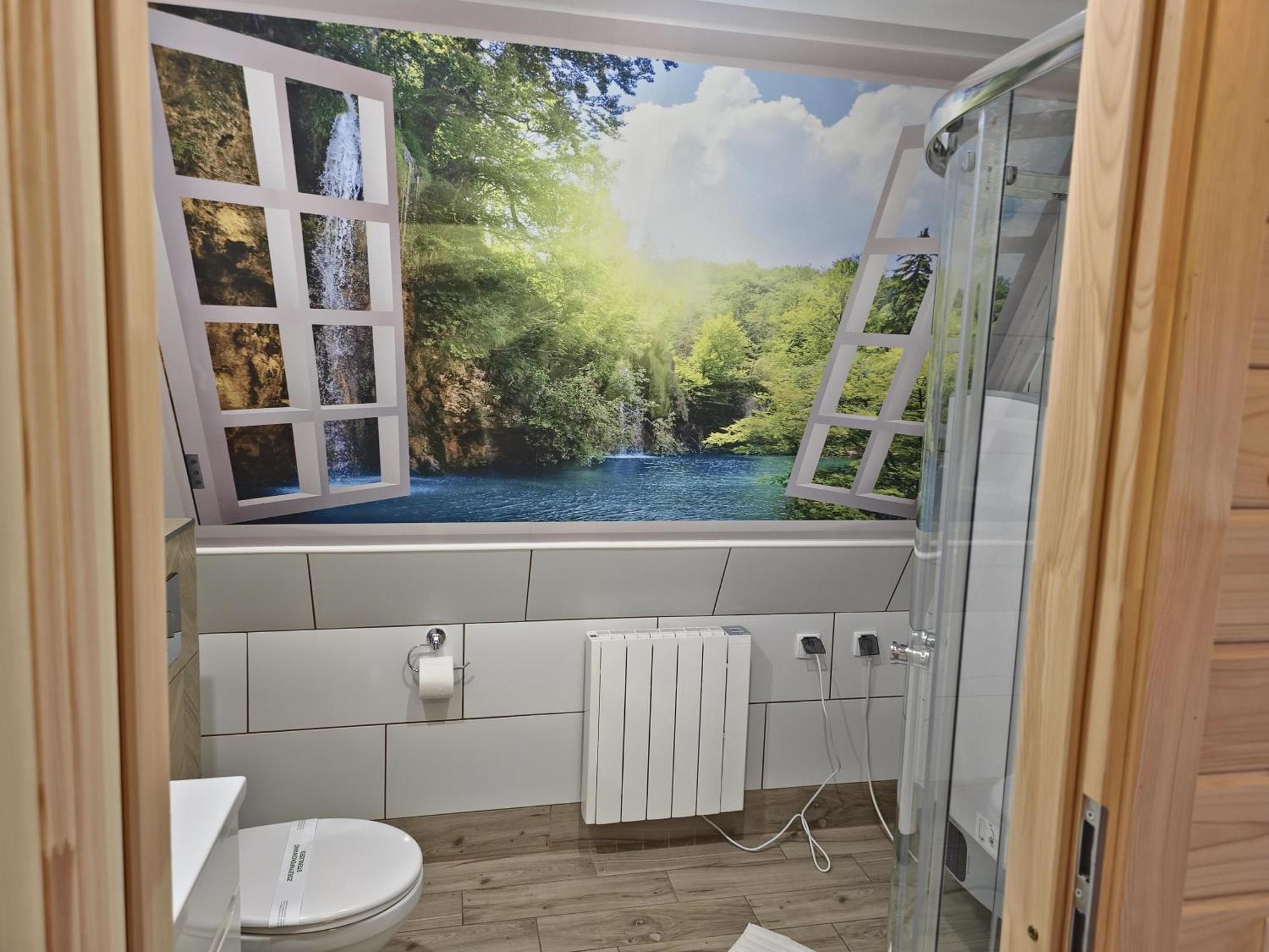O.W.S. Strzecha Hotel Duszniki Zdroj Bagian luar foto