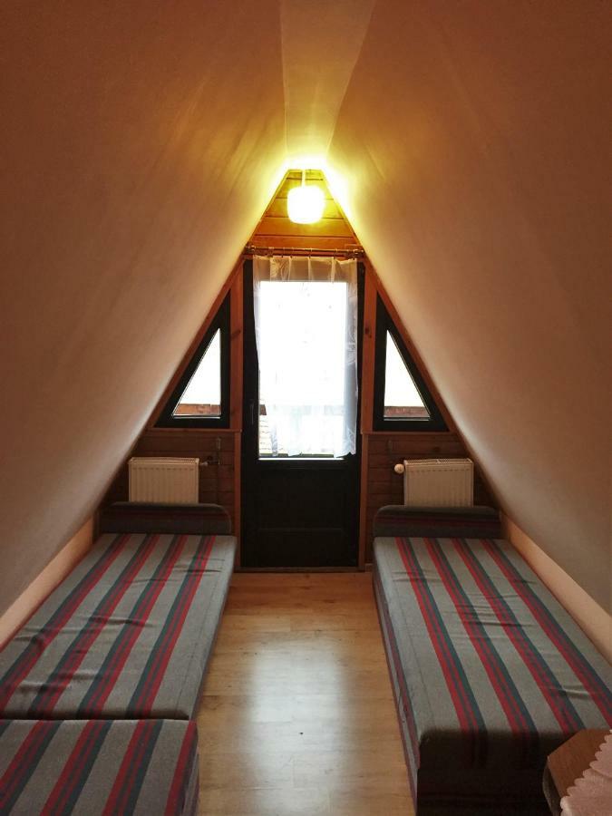 O.W.S. Strzecha Hotel Duszniki Zdroj Bagian luar foto