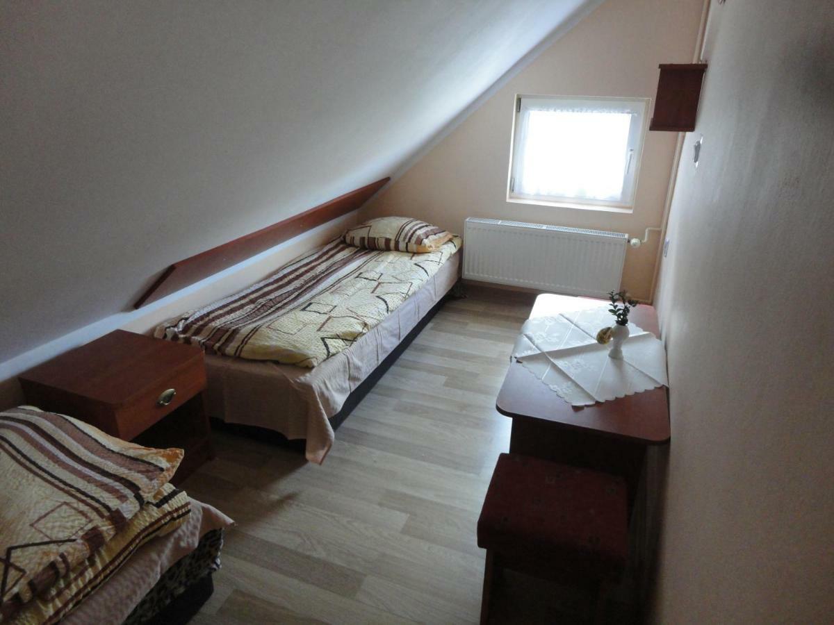 O.W.S. Strzecha Hotel Duszniki Zdroj Bagian luar foto