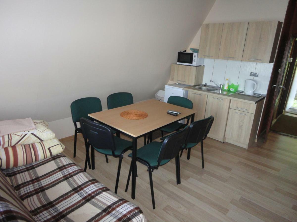 O.W.S. Strzecha Hotel Duszniki Zdroj Bagian luar foto