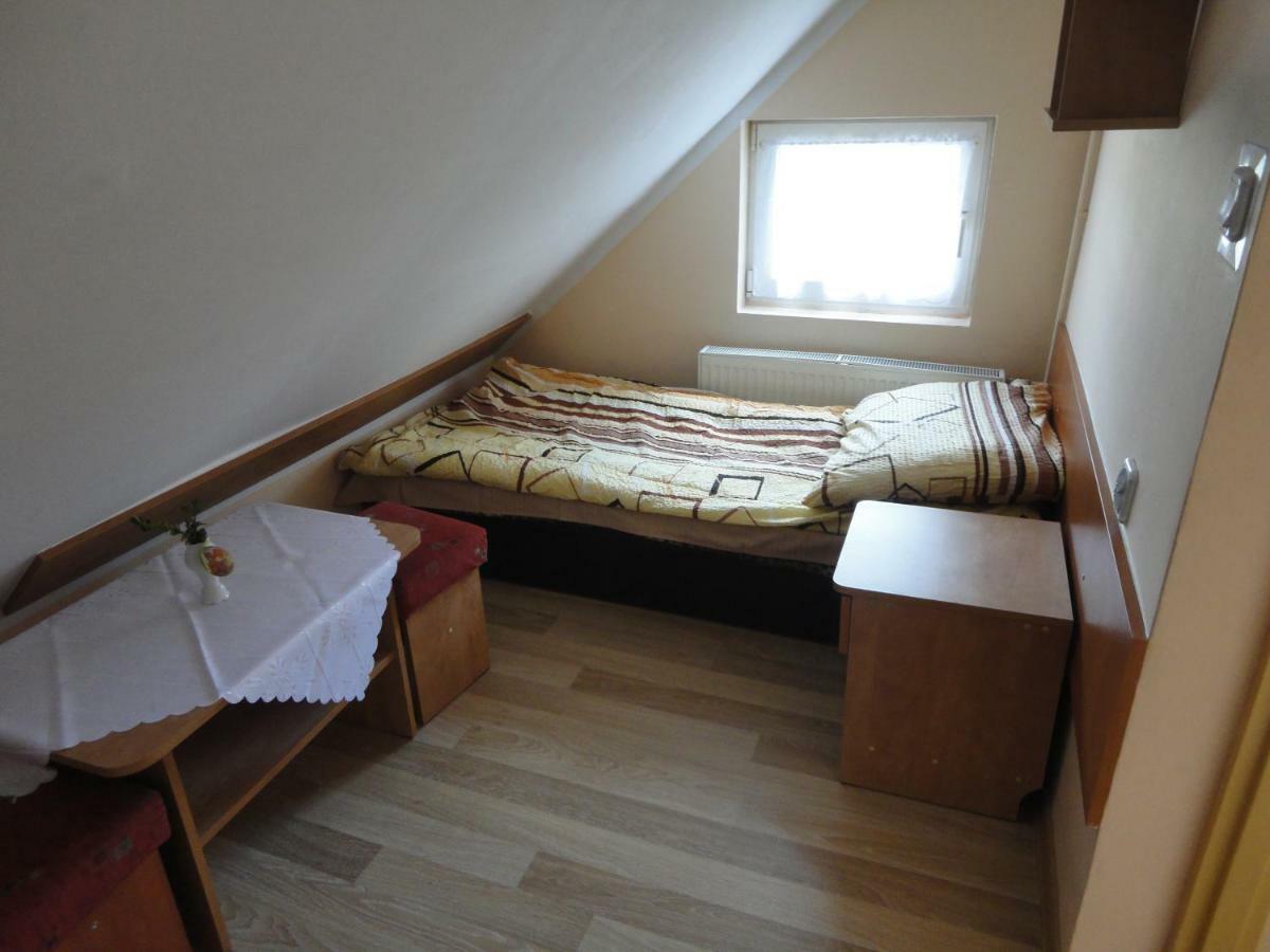 O.W.S. Strzecha Hotel Duszniki Zdroj Bagian luar foto