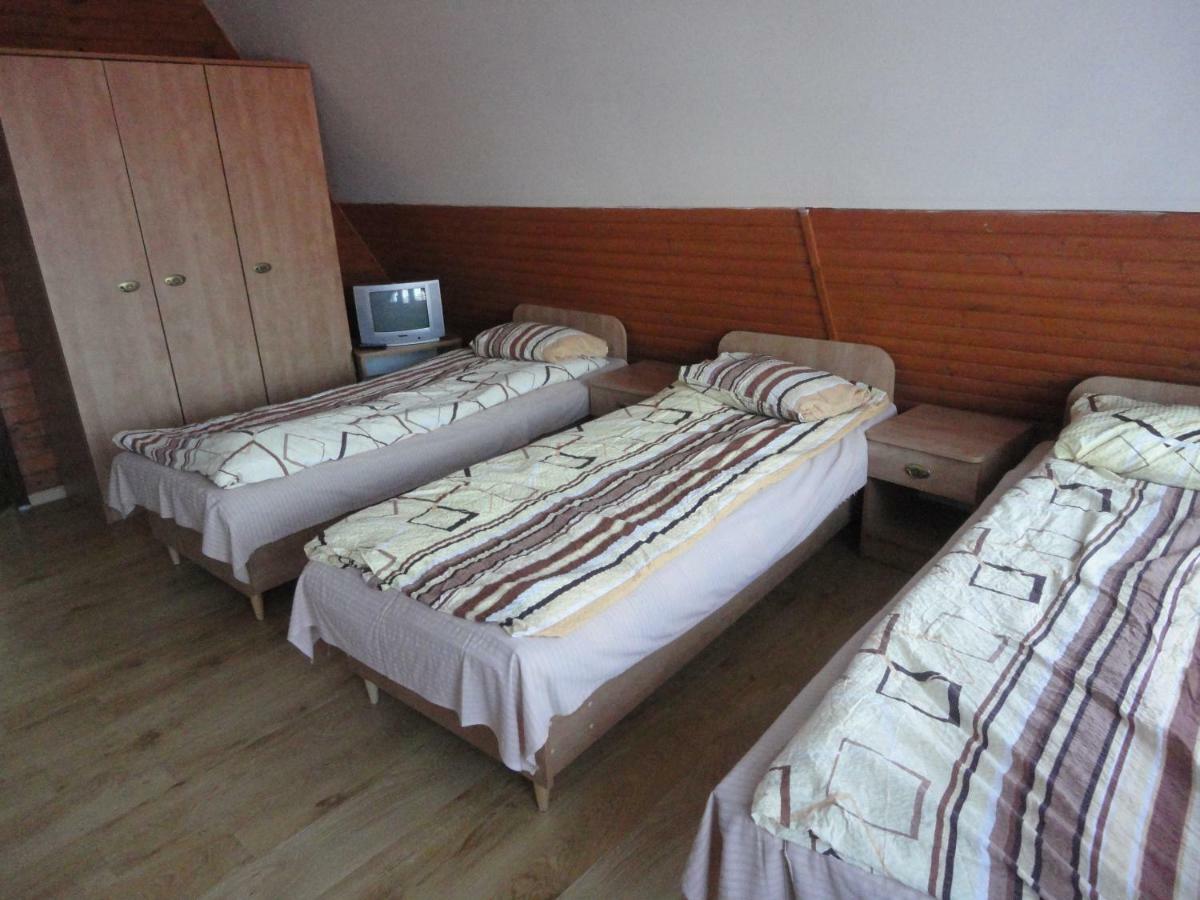O.W.S. Strzecha Hotel Duszniki Zdroj Bagian luar foto