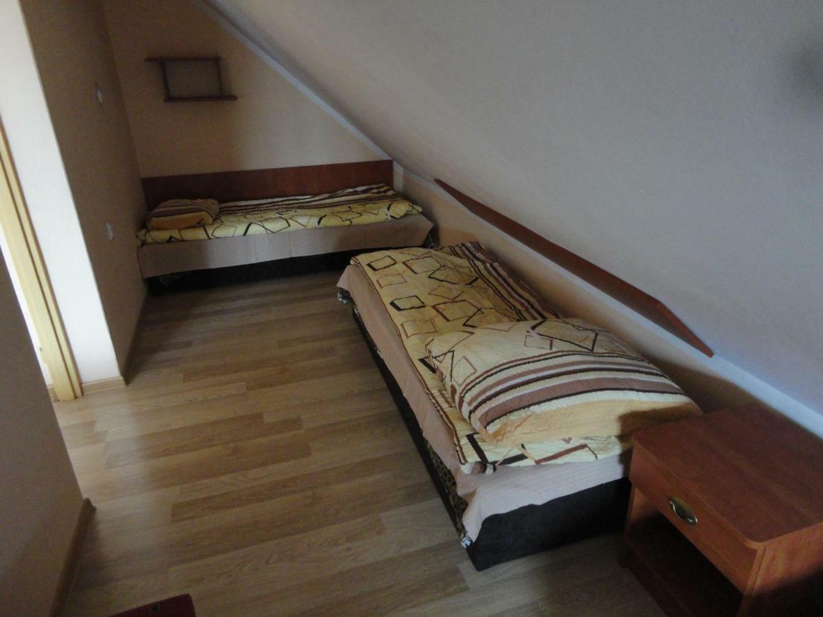 O.W.S. Strzecha Hotel Duszniki Zdroj Bagian luar foto