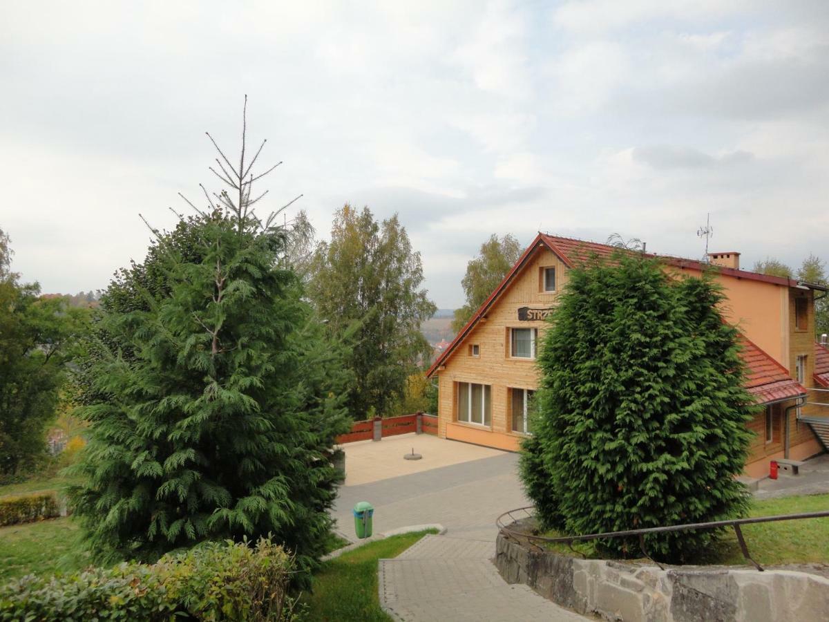 O.W.S. Strzecha Hotel Duszniki Zdroj Bagian luar foto